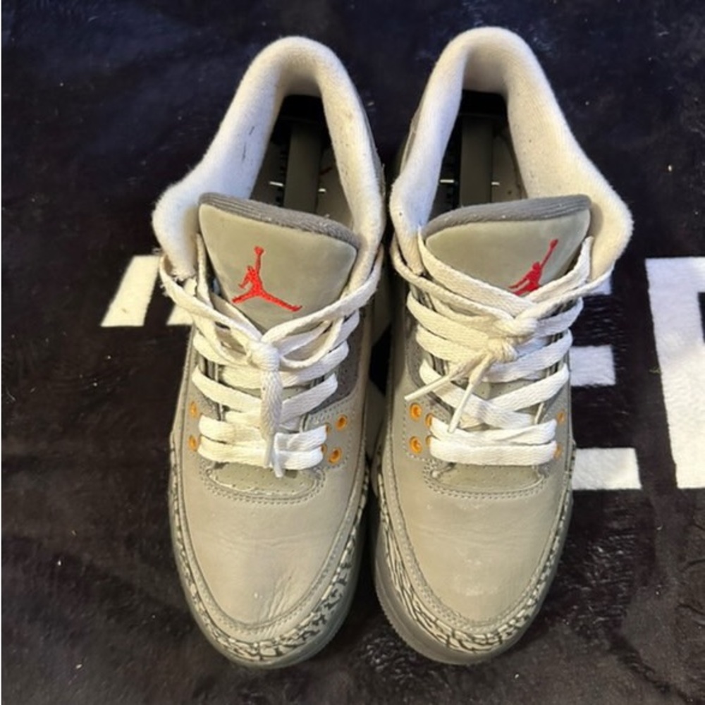 Cool grey 3 GS